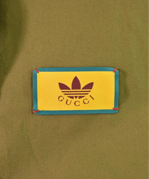 GUCCI 支撐領外套