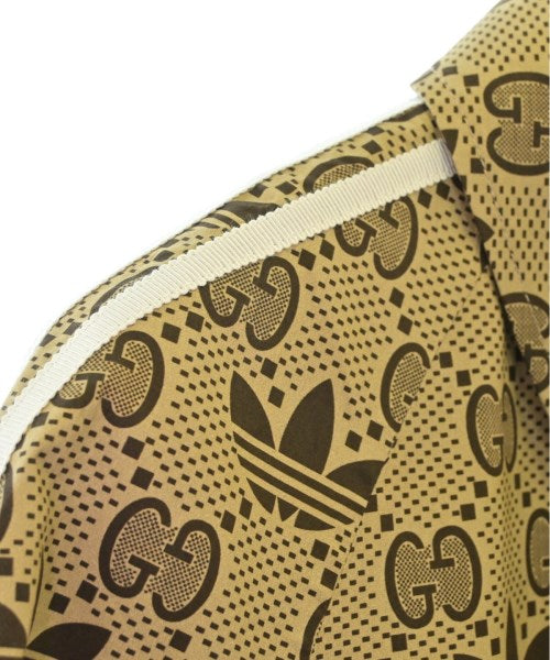 GUCCI 支撐領外套