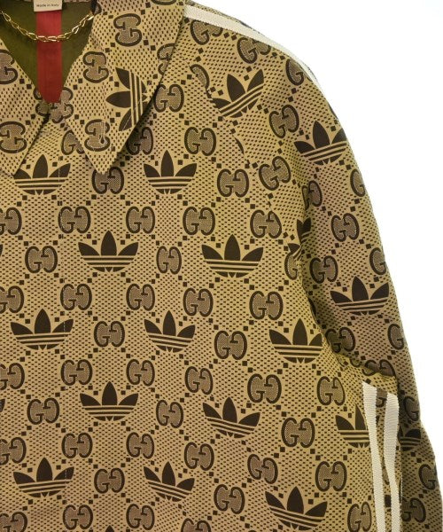 GUCCI 支撐領外套