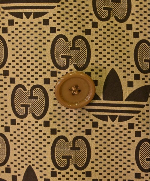 GUCCI 支撐領外套