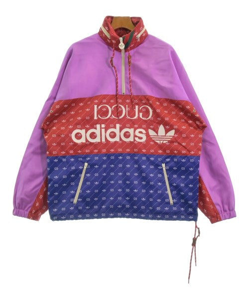 GUCCI 斜紋夾克