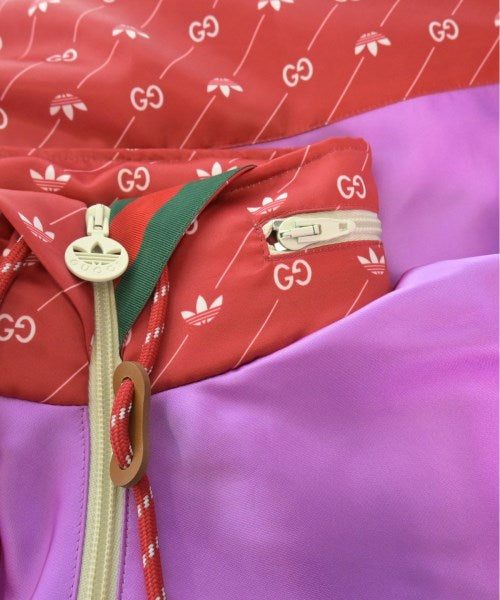 GUCCI 斜紋夾克