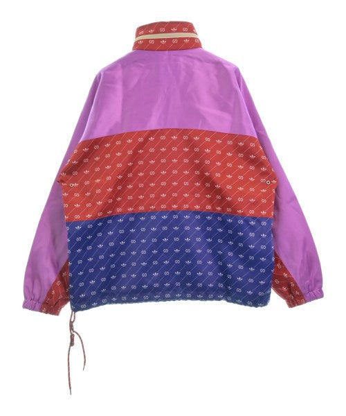GUCCI 斜紋夾克
