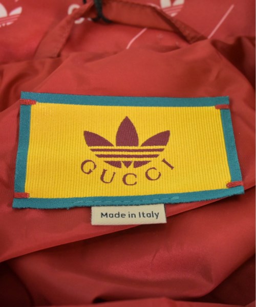 GUCCI 斜紋夾克