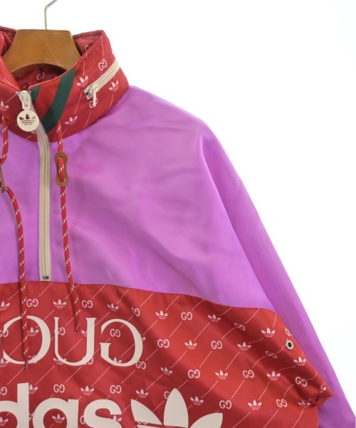 GUCCI 斜紋夾克