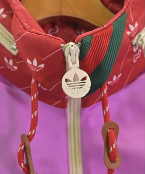 GUCCI 斜紋夾克