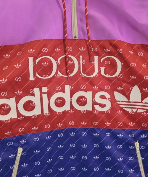 GUCCI 斜紋夾克