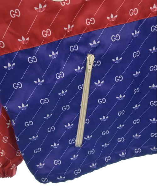 GUCCI 斜紋夾克