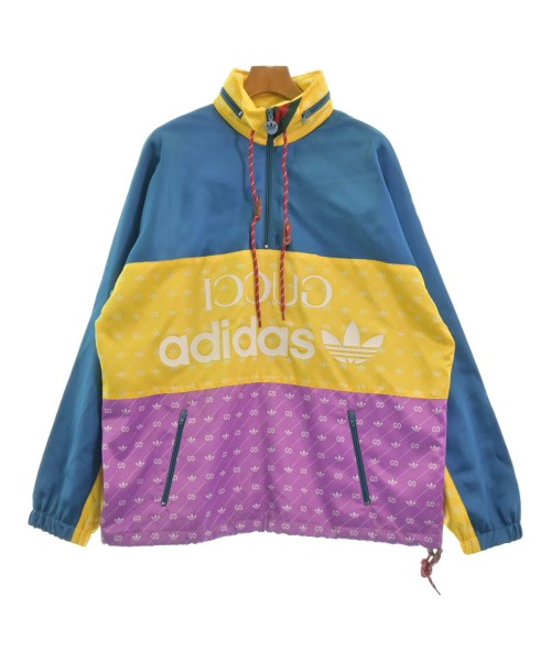 GUCCI 斜紋夾克
