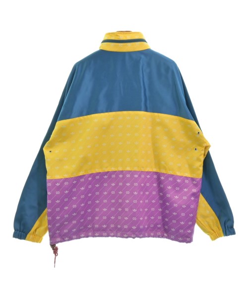 GUCCI 斜紋夾克