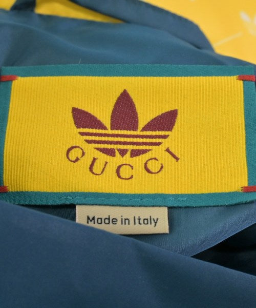 GUCCI 斜紋夾克