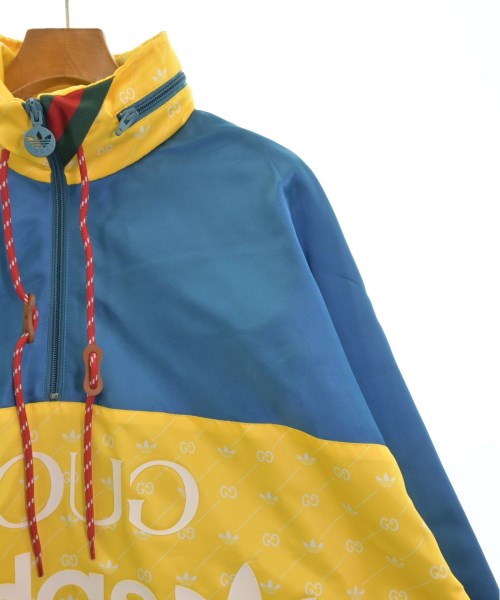 GUCCI 斜紋夾克
