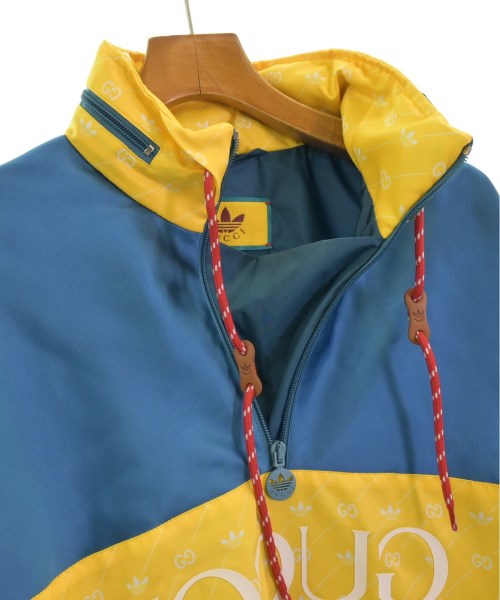 GUCCI 斜紋夾克