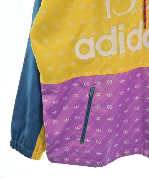 GUCCI 斜紋夾克