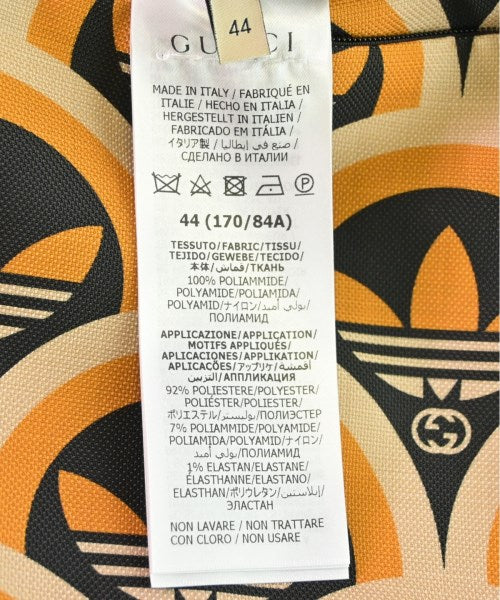 GUCCI 斜紋夾克
