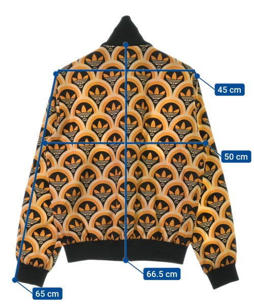 GUCCI 斜紋夾克