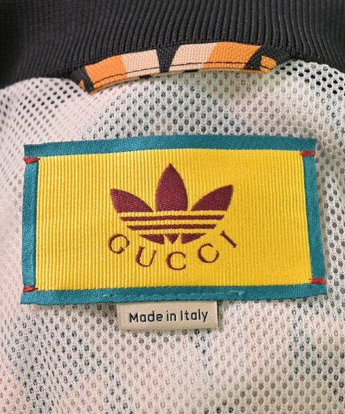 GUCCI 斜紋夾克