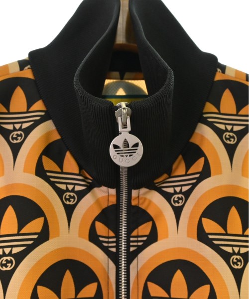 GUCCI 斜紋夾克
