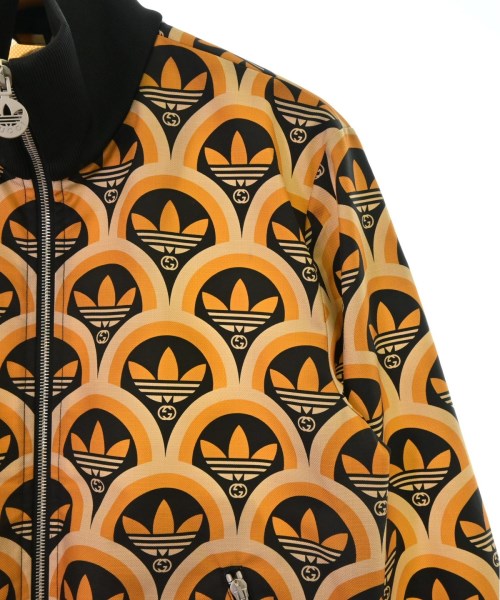 GUCCI 斜紋夾克