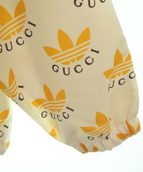 GUCCI 斜紋夾克
