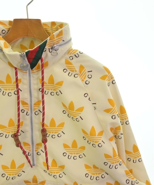 GUCCI 斜紋夾克