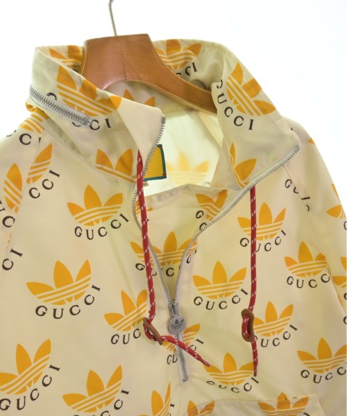 GUCCI 斜紋夾克