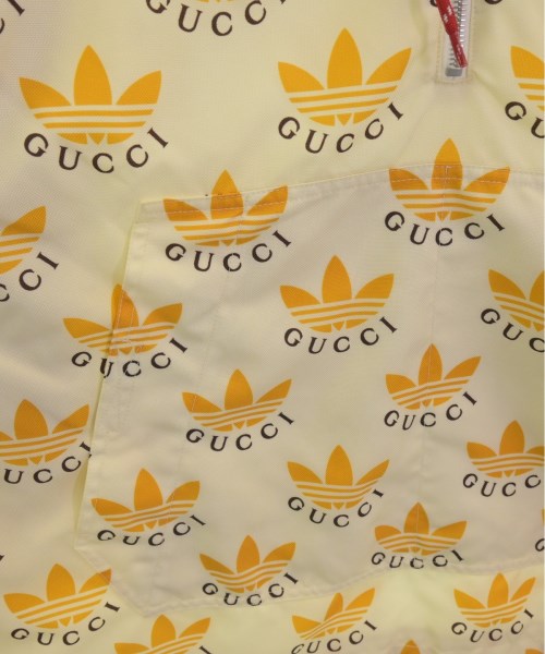 GUCCI 斜紋夾克