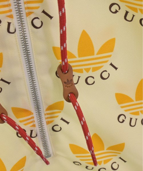 GUCCI 斜紋夾克