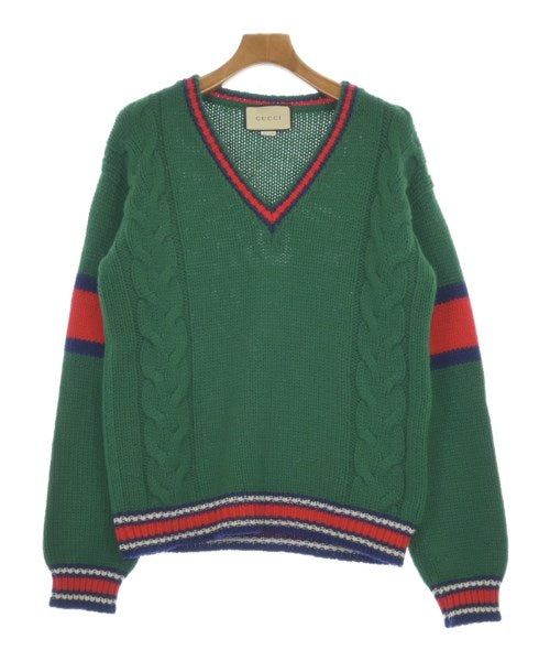 GUCCI 毛衣