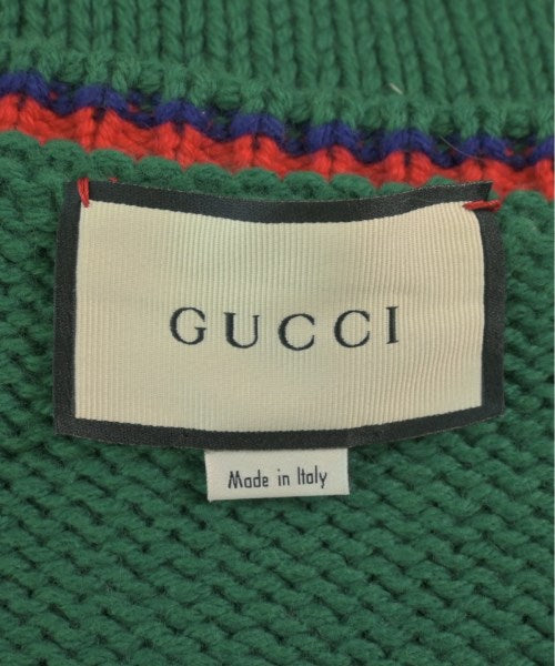 GUCCI 毛衣