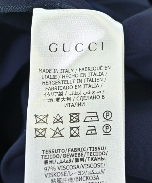 GUCCI 洋裝