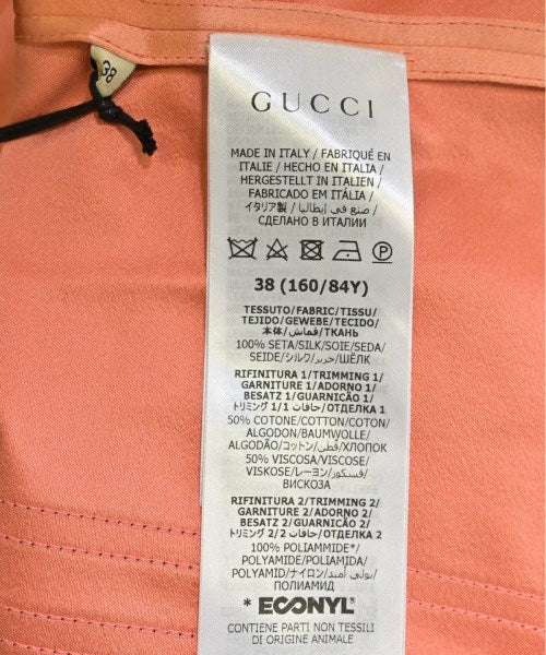 GUCCI 洋裝