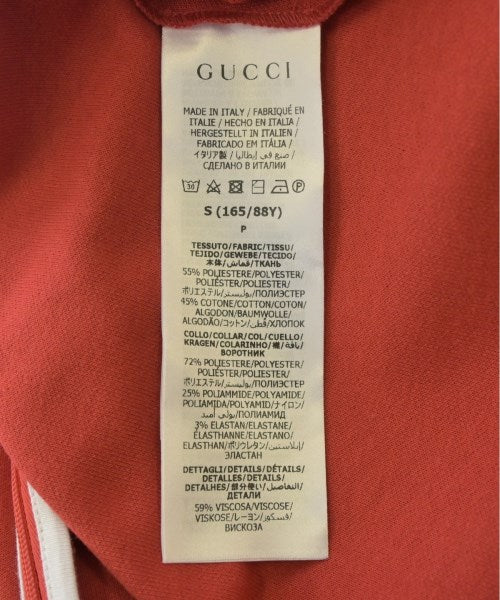 GUCCI 洋裝