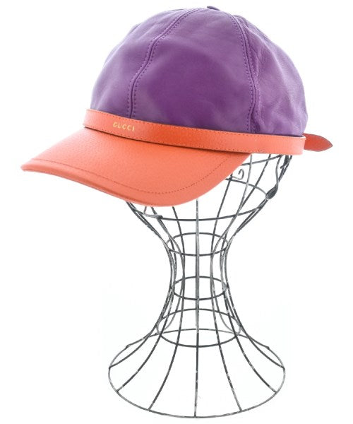 GUCCI 棒球帽