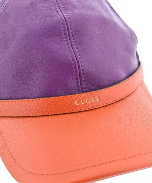 GUCCI 棒球帽
