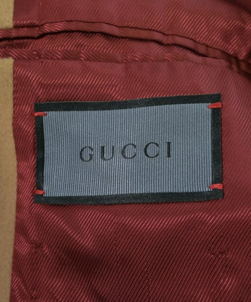 GUCCI 休閒夾克