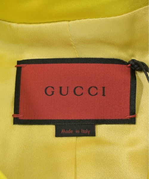 GUCCI 休夾克