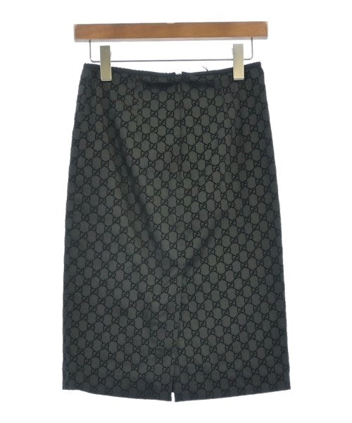 GUCCI 膝上裙