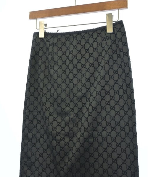 GUCCI 膝上裙