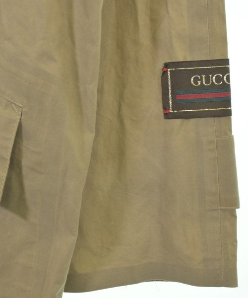 GUCCI 其他大衣