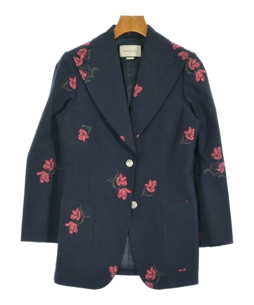 GUCCI 西裝外套