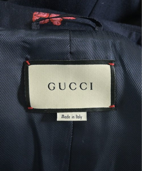 GUCCI 西裝外套