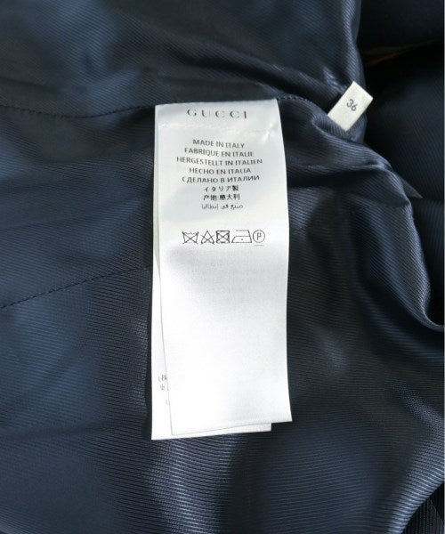 GUCCI 西裝外套