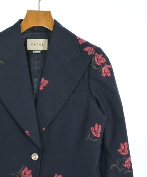GUCCI 西裝外套