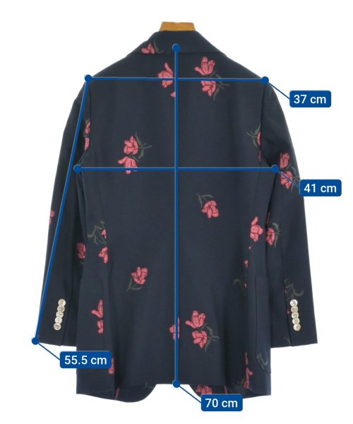 GUCCI 西裝外套
