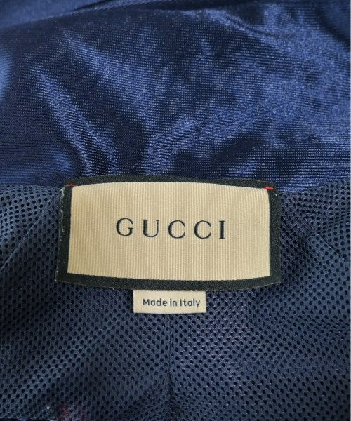 GUCCI 斜紋夾克