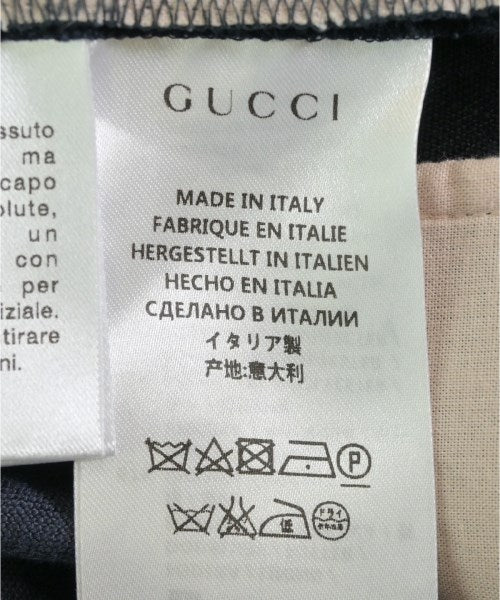 GUCCI 長