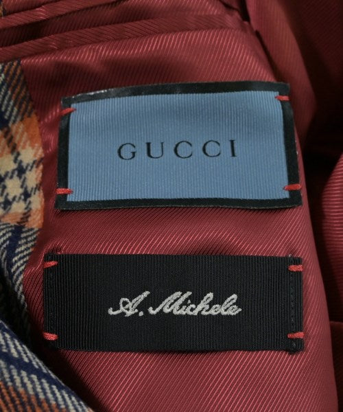 GUCCI 休閒夾克