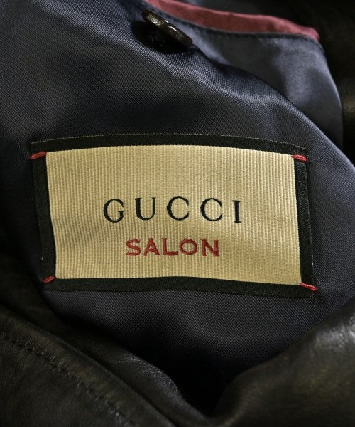 GUCCI 騎士夾克