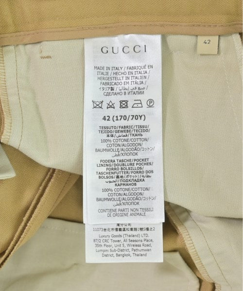 GUCCI 短